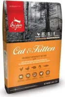 ORIJEN Cat&Kitten - sucha karma dla kotów - 5,4 kg