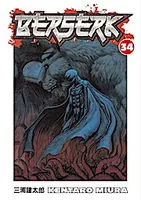 Berserk Volume 34