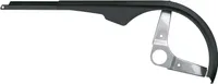 SKS 11445 Ochranný kryt reťaze Chainblade 199mm 46-48 zubov, prehadzovačka, čierna