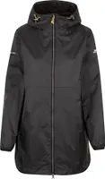 Trespass - "Keepdry" Jacke, wasserfest für Damen TP6011 (M) (Schwarz)