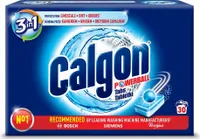 Calgon, Tabletki do pralki, 30 sztuk