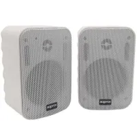 Lautsprecher ok! appSPKBT Bluetooth 40 W Weiß