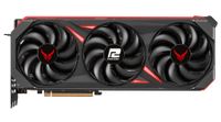 PowerColor Radeon RX7900 XTX RED DEVIL OC 24GB