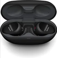 weiß Kopfhörer In-Ear LinkBuds WF-LS900NW S