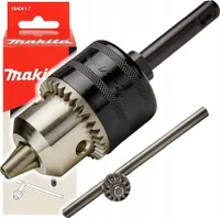 MAKITA Spannfutter Zahnkranzbohrfutter SDS-PLUS 1,5 - 13 mm ADAPTER 194041-7