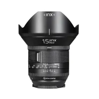 Ultraširokoúhlý objektiv Irix Firefly 15mm f2.4 pro Nikon