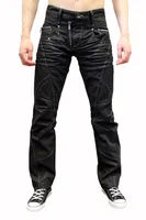 Cipo Baxx Herren Jeans BJ319A0 Schwarz Kaufland.de