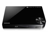 Samsung BD-F5100 Blu-ray Player