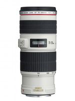 Canon Objektiv EF 70-200mm f4 L IS USM