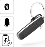 Mono-Bluetooth®-Headset "MyVoice700", In-Ear, Multipoint, Sprachsteuerung (00184069)