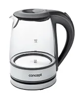Concept RK4900 GLASKESSEL 1,2 L