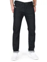 Diesel - Regular Slim Jeans - Belther-R ECI 084IT, Größe:W29, Länge:L32