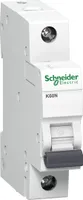 Schneider Electric A9K01116, Miniaturowy wyłącznik, Typu B, 6000 A, IP20