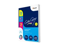 Mondi Color Copy KLEINPACK Laserpapier 120g/m² DIN-A4 - 100 Blatt weiß