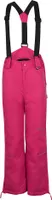 Trollkids Holmenkollen Slim Fit Hosen Rosa 152 cm Junge Rosa 152 cm