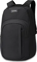 Dakine Campus L 33L Blackii Black -