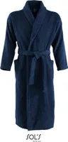 SOL´S Bathrobe Palace