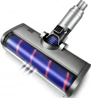 Bodendüse Bürste für Dyson V6 DC59 DC58 DC62 Soft Walze Bürstenwalze Zubehör