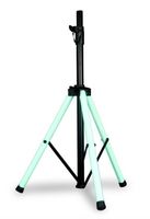 ADJ Color Stand LED Teleskopický repro-stojan