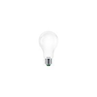 Philips LED E27 A67 Leuchtmittel 7,3W 1535lm 3000K warmweiss 7x7x12,7cm