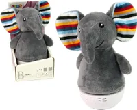 Hudba k lampe Dancing Elephant
