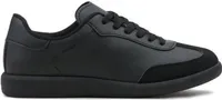 Schuhe Permani Tretro Bios 6453ALLBLACK