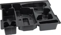 Einlage für L-Boxx passend für GSB/GSR 14.4/18 V-LI/GSR 14.4/18 V-LI HX