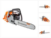 Husqvarna 550 XP Mark II Benzínová řetězová pila 50,1 cm³ 3,0 kW 45 cm 18" ( 967 69 08-38 )