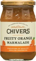 Chivers Fruity Orange