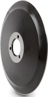 HENDI Messer Teflon           250 mm Für Aufschnittmaschine 210000