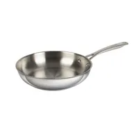 Kuhn Rikon Bratpfanne 28 cm Edelstahl