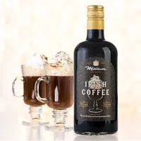 Meisner Russische Schokolade 31% Vol. 0,7l