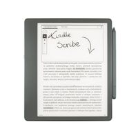 E-kniha Kindle Scribe 10,2" 16 GB WiFi Premium Pen Grey