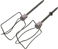 Tefal XJ901301 Rührhaken für 814130, HT410E32, 814137, HT410138, 81410E32, Prep'Line Handmixer