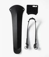 Ass Savers WGS-2 Win Wing Road, Spritzschutz HR, stealth