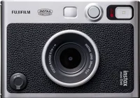 Fujifilm instax mini evo Typ C schwarz