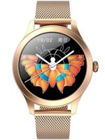G. Rossi SW014-2 Damen Smartwatch roségold (sg009b)