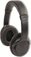 Grundig Bluetooth-Over-Ear Kopfhörer BT-096, schwarz