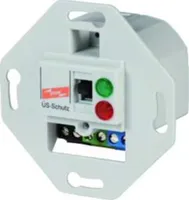 DEHN DSA 230 LA 230V szary Zabezpieczenie napięciowe (924370)