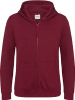 Just Hoods KidsŽ Zoodie