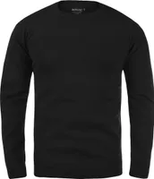 INDICODE IDErnesto Herren Strickpullover Feinstrick Pullover