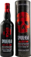 Smokehead Sherry Cask Blast 700ml 48% Vol.
