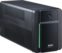 APC Easy UPS Technologia line-interactive 1,6 kVA 900 W 6 x gniazdo sieciowe