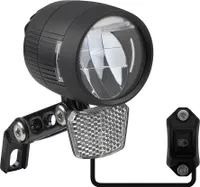CEVISS 306055E ( 170 LUX  )  E-Bike Fahrradscheinwerfer Fernlicht Fahrradlampe
