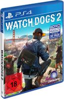 Watch_Dogs 2 [PlayStation 4]