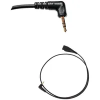 GEQUDIO 2.5mm-Klinke-Kabel kompat. mit Gigaset, Panasonic