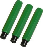 Kreidehalter für Robercolorkreide grün