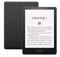 Amazon Kindle Paperwhite 5/6,8"/WiFi/16GB/speciální nabídky/Černá