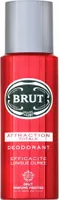 Brut Attraction Totale Eau De Toilette 100ml