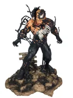 Diamond Select Marvel Gallery - Venom Comic Figur